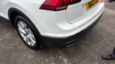 Volkswagen Tiguan 1.5 TSI 150 Life 5dr Petrol Estate